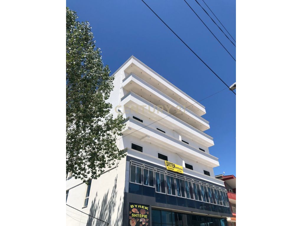 Foto e Apartment në shitje Shkozet, Durrës
