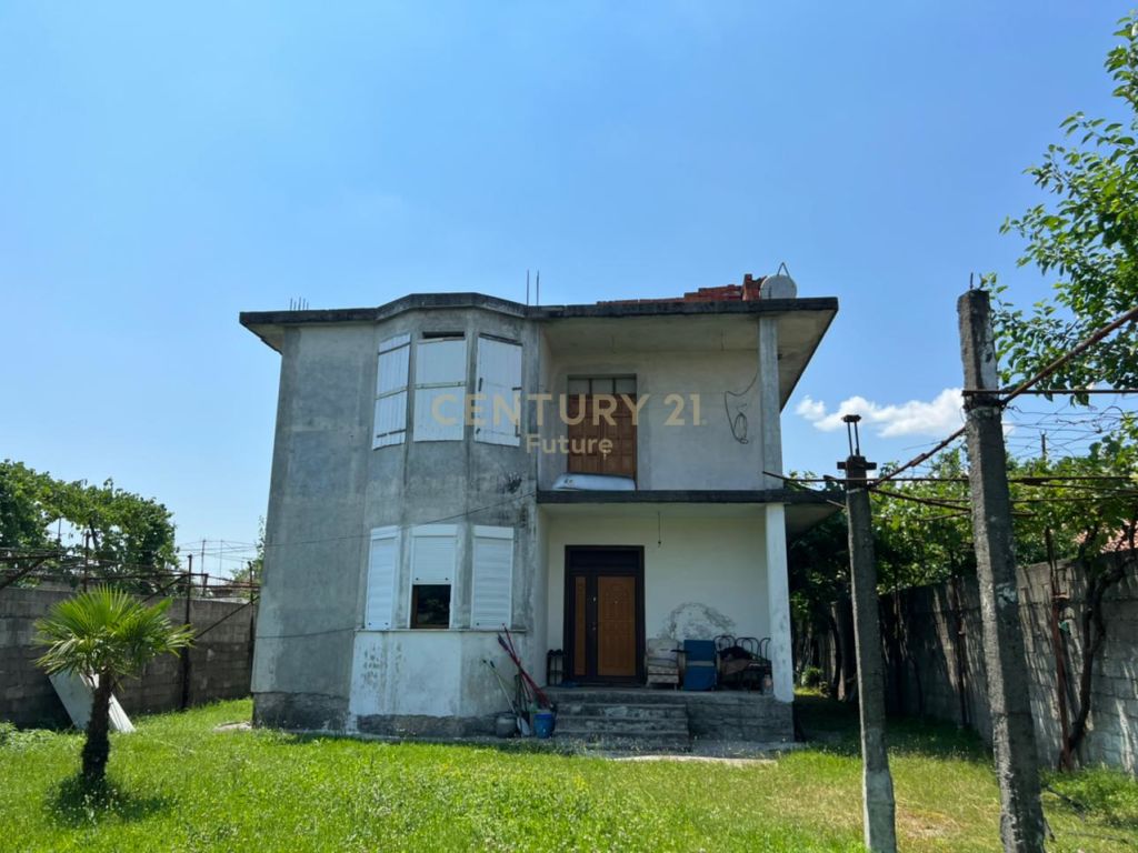 Foto e Shtëpi private në shitje Kiras, Shkodër