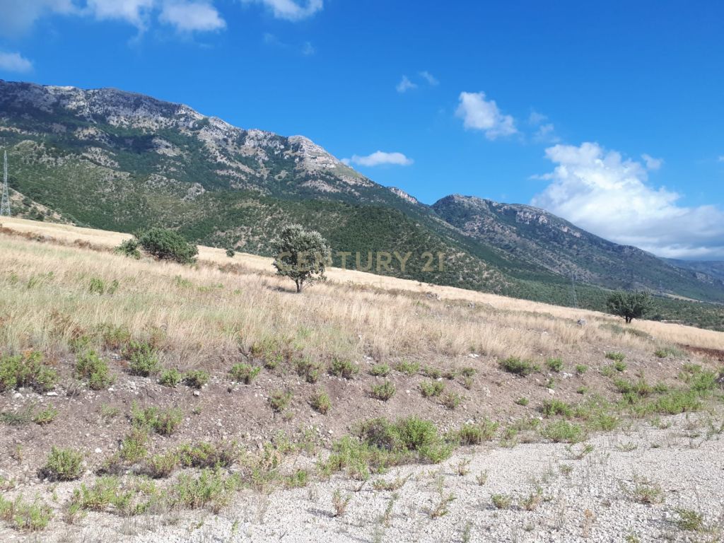 Foto e Tokë në shitje Rradhimë, Bypass i Vlorës, Vlorë