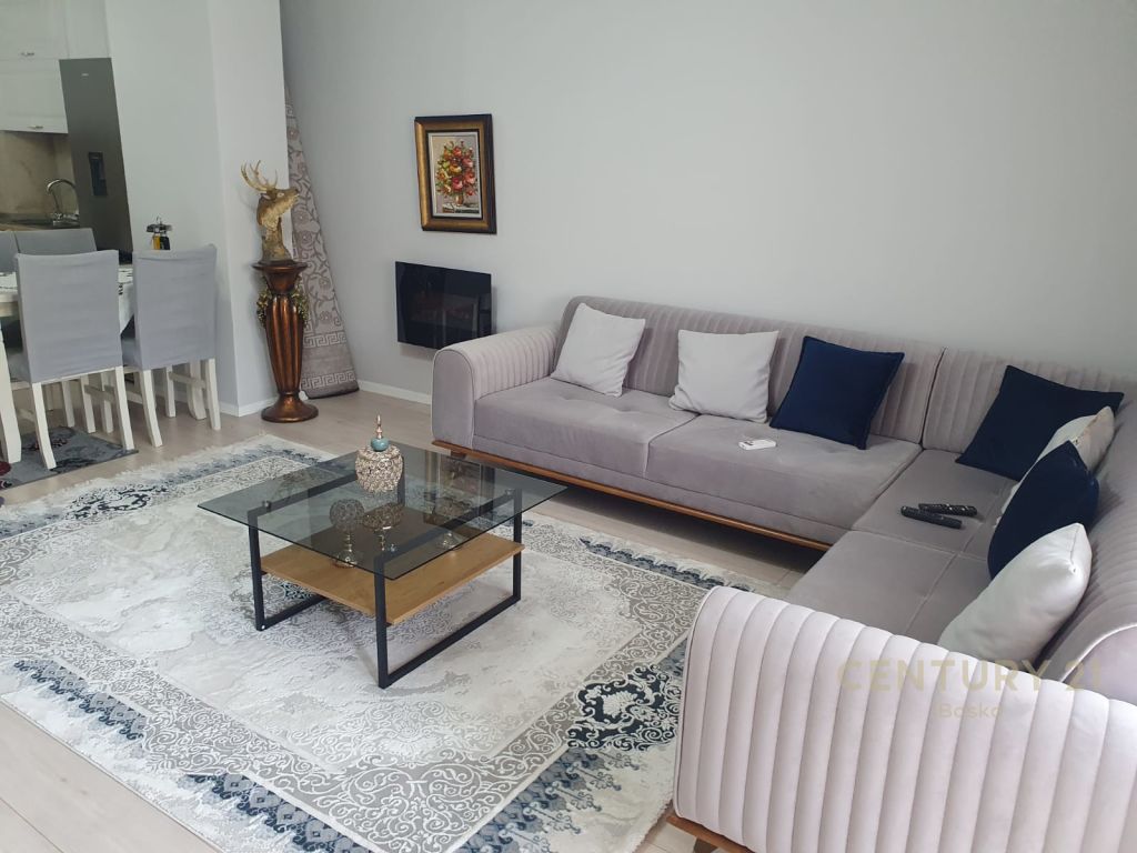 Foto e Apartment me qëra Laprakë, Rruga Dritan Hoxha, Tiranë