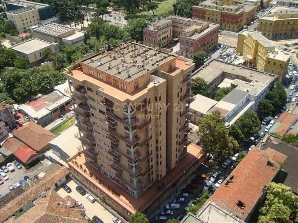 Foto e Apartment në shitje Sheshi Skënderbej (Qendër), Rruga Abdi Toptani, Tiranë