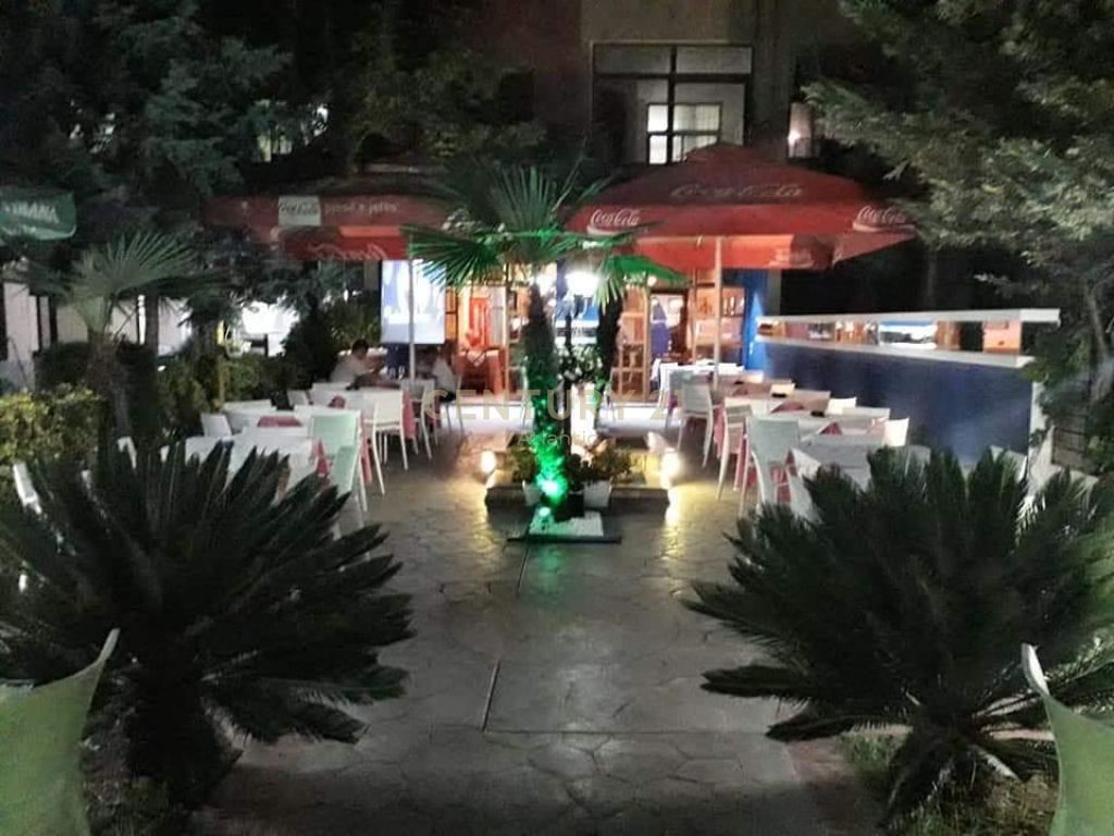 Foto e Bar and Restaurants me qëra Plazh Iliria, Durrës