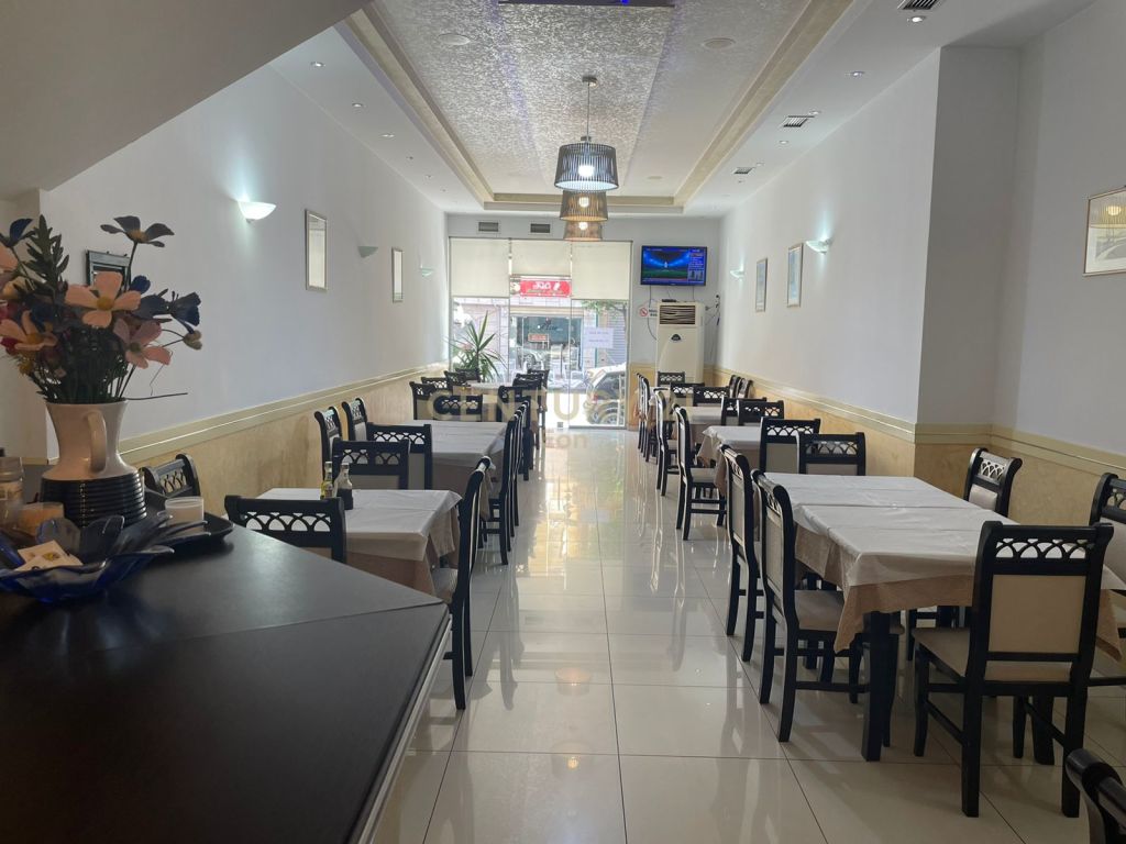 Foto e Bar and Restaurants me qëra Drejtoria e Policise, Durrës