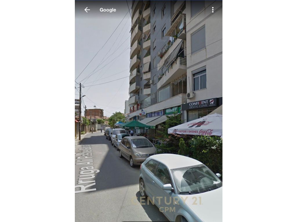 Foto e Ambient biznesi në shitje Rruga e Dibrës, Tiranë