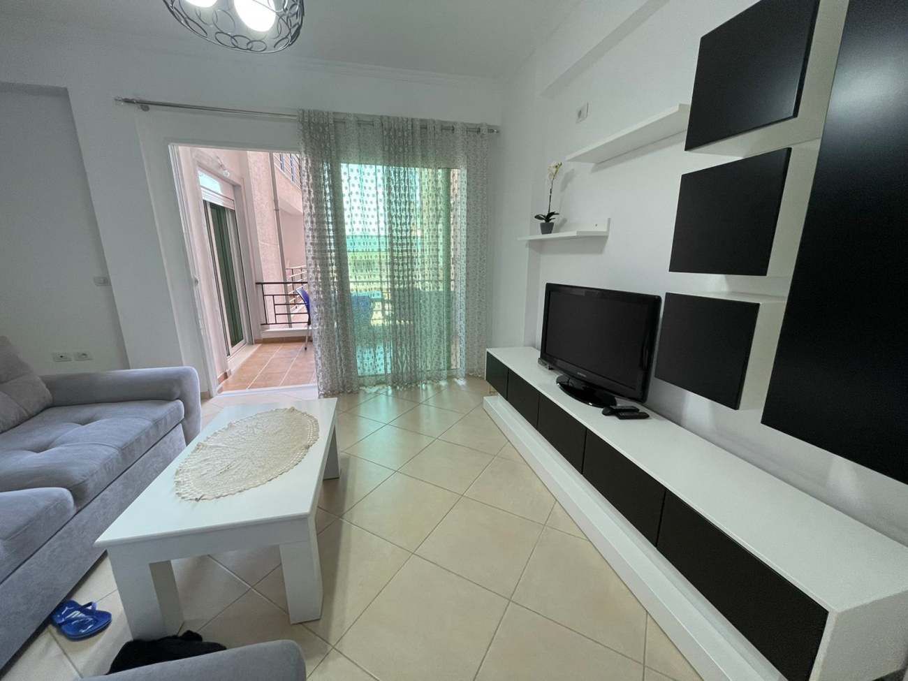 Foto e Apartment në shitje SARANDE, Sarande, Sarandë