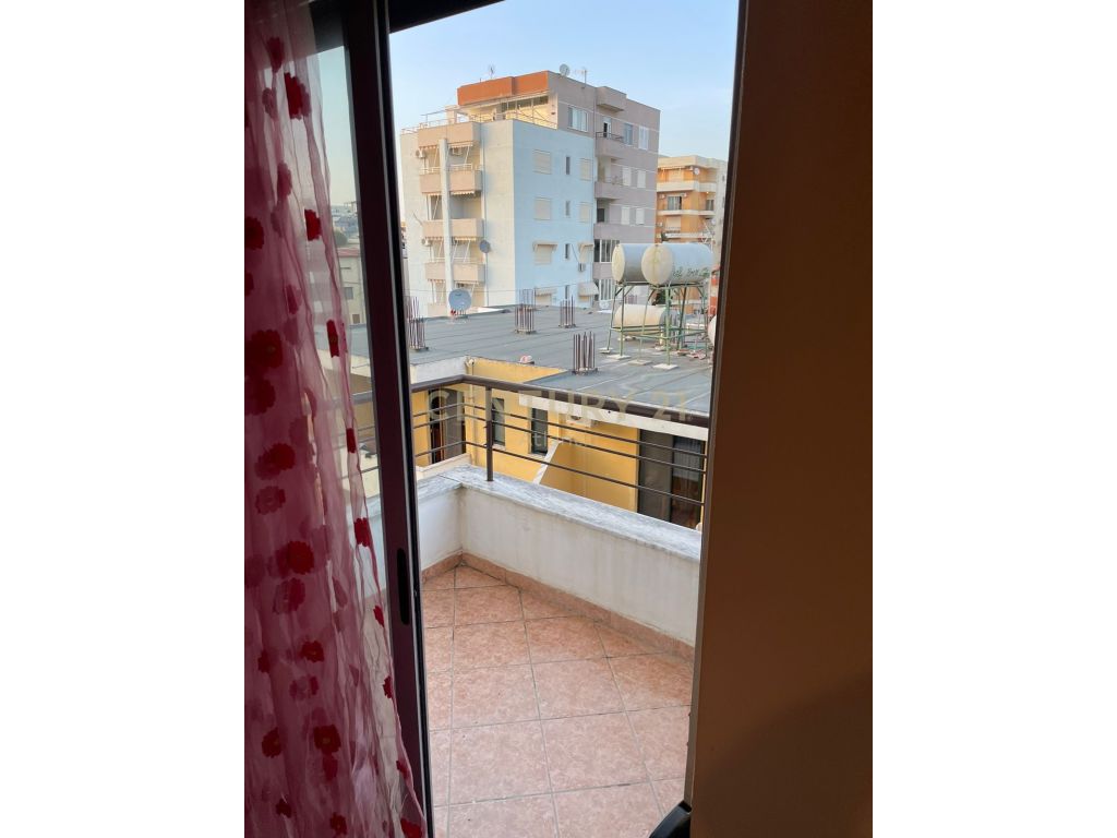 Foto e Hotel me qëra Shkëmbi I Kavajës, Durrës