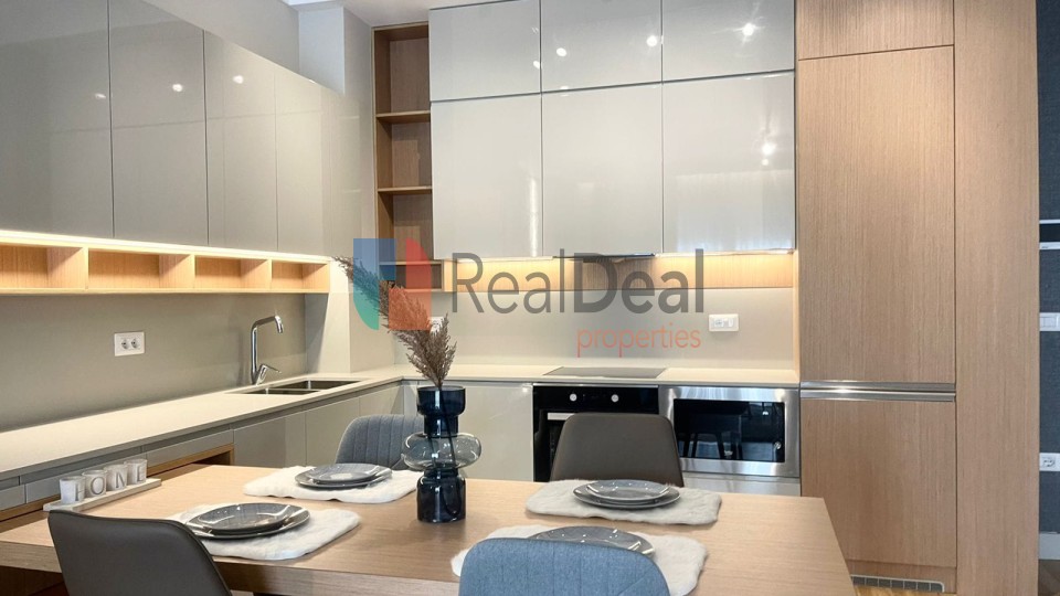 Foto e Apartment me qëra TEG, Rruga Rezervat e Shtetit, Lundër, Tiranë