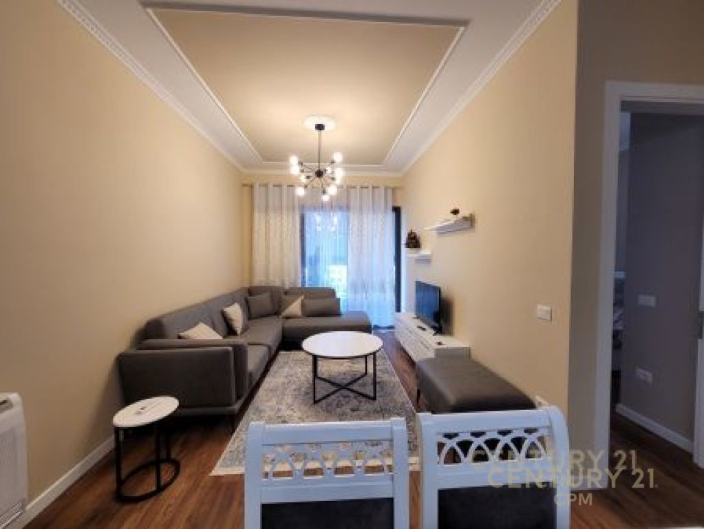 Foto e Apartment me qëra Kompleksi Delijorgji, Tiranë
