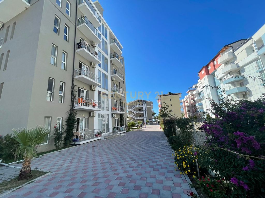 Foto e Apartment me qëra Shëngjin, Lezhë