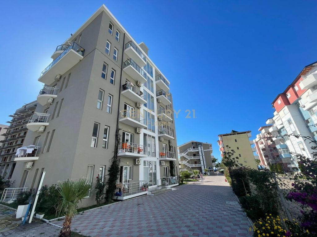 Foto e Apartment me qëra Shëngjin, Lezhë