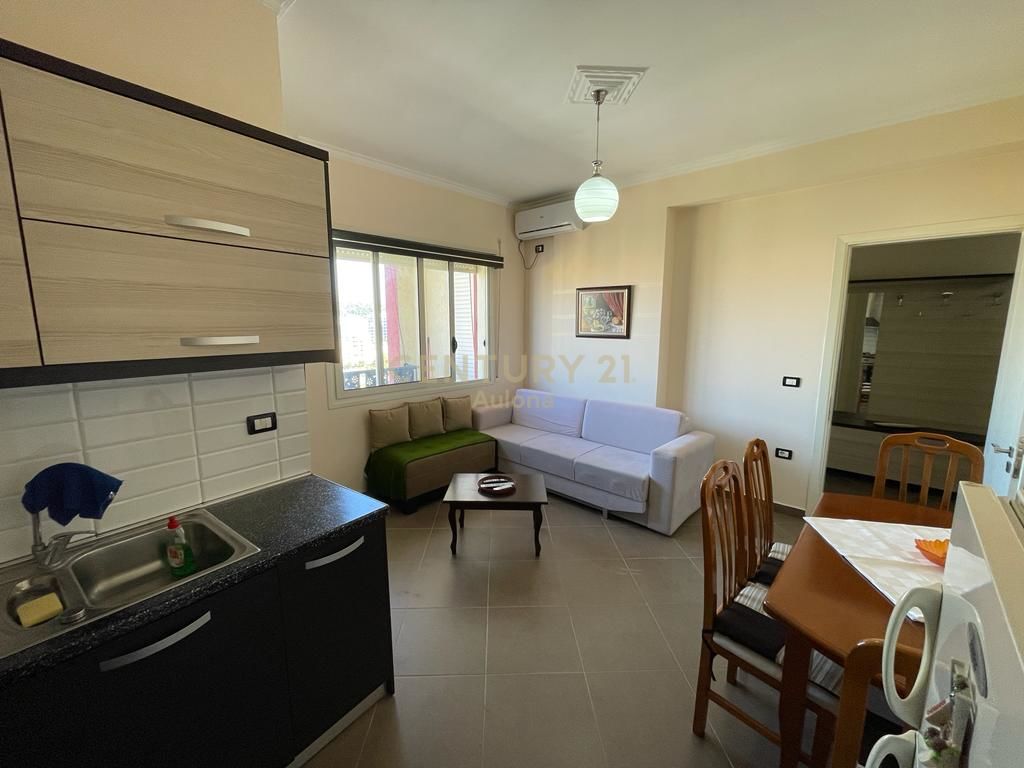 Foto e Apartment me qëra Bulevardi Vlorë-Skelë, L.Pavaresia, Vlorë