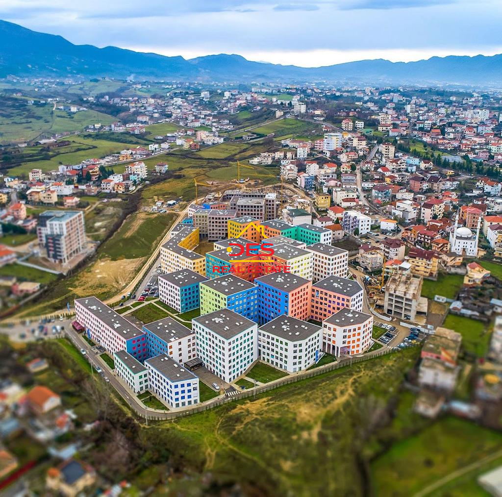 Foto e Apartment në shitje Rruga Pasho Hysa, Tirane, Tiranë