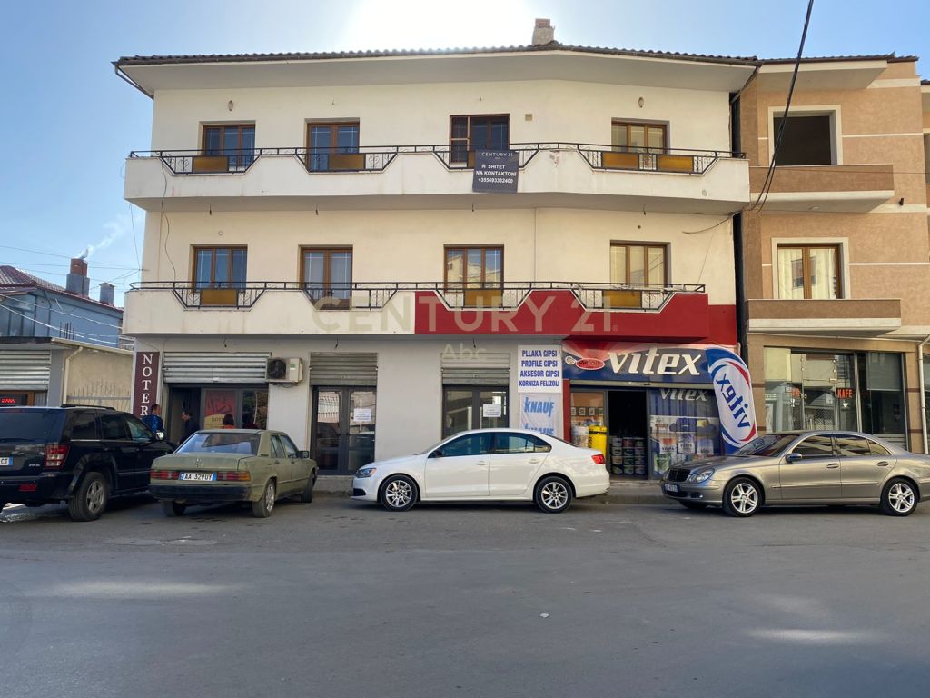 Foto e Ambient biznesi në shitje Korçë