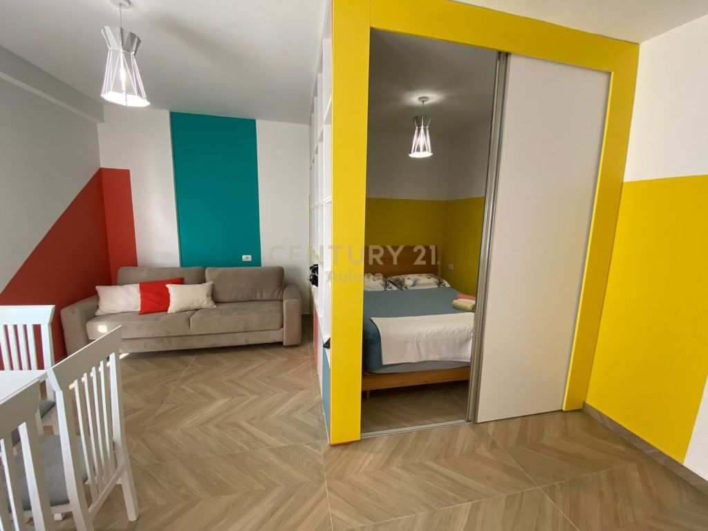 Foto e Apartment me qëra Lungomare, Rruga ''Murat Terbaci'', Vlorë