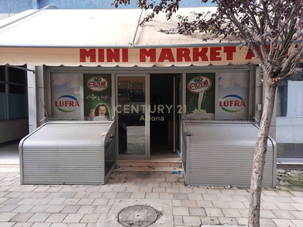 Foto e pronë në shitje Ish Kombinati, Vlorë