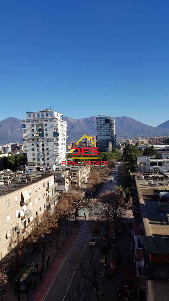 Foto e Apartment me qëra LIBRI UNIVESITAR, Tirane, Tiranë