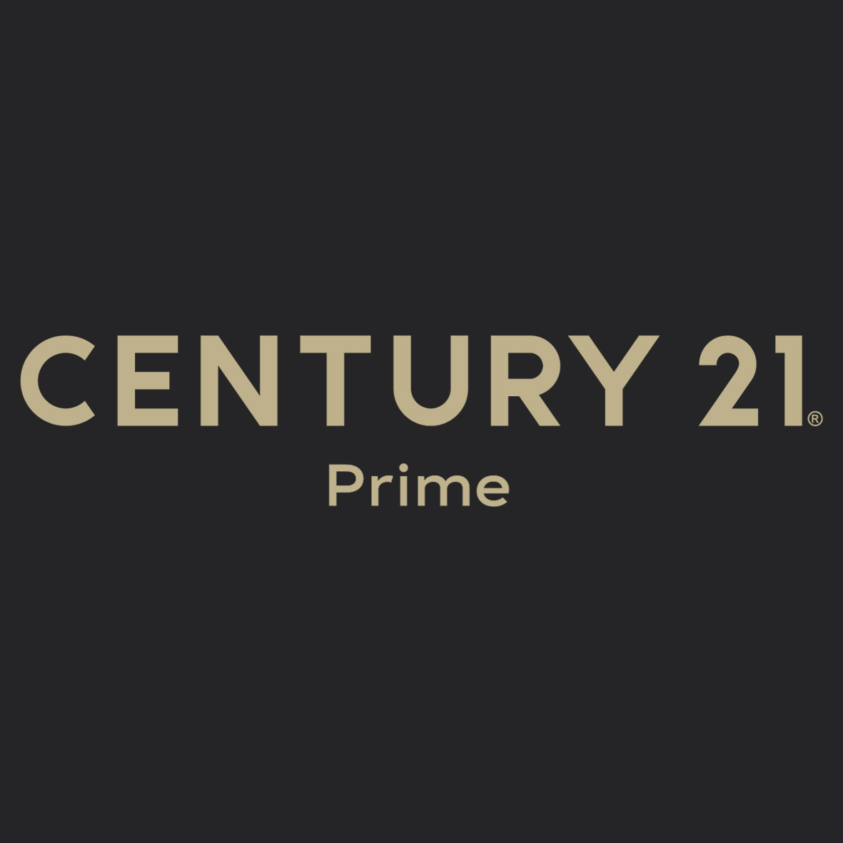 CENTURY 21 Prime
