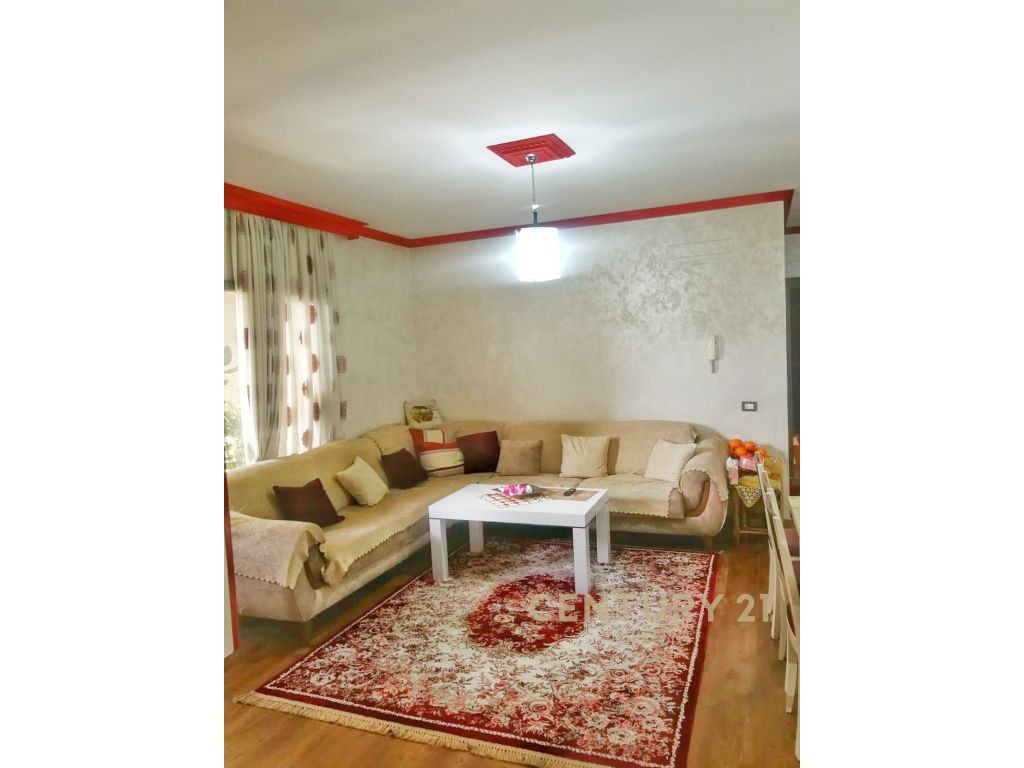 Foto e Apartment me qëra Zogu I Zi, Tiranë