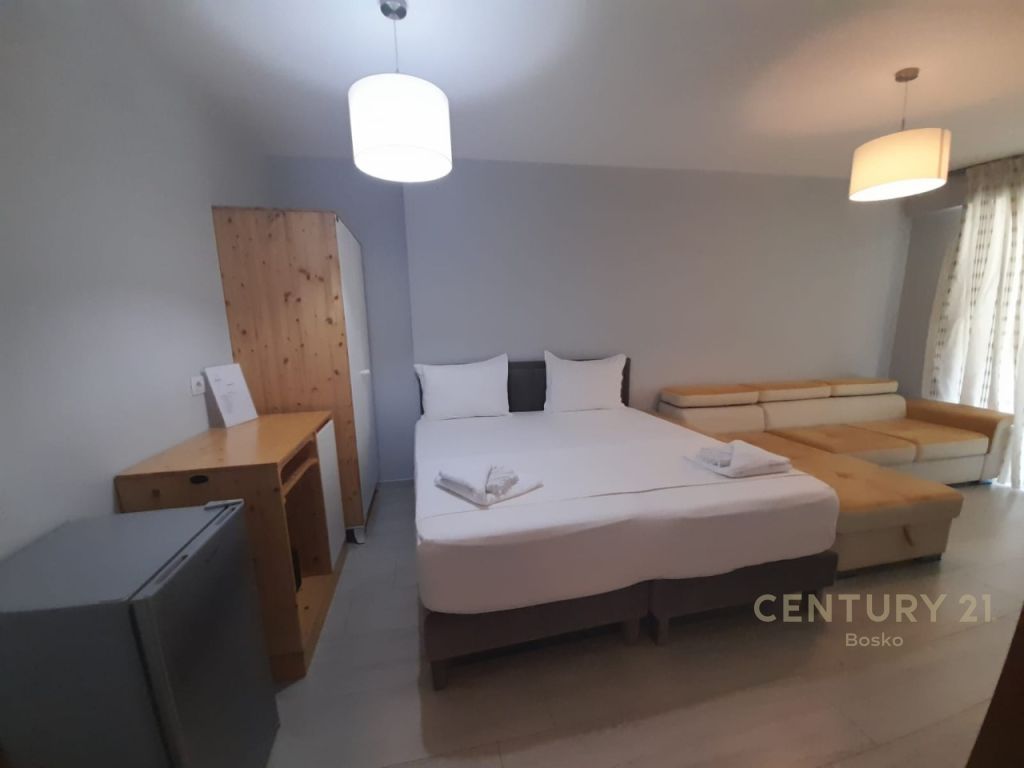 Foto e Hotel në shitje Shëngjin, Lezhë