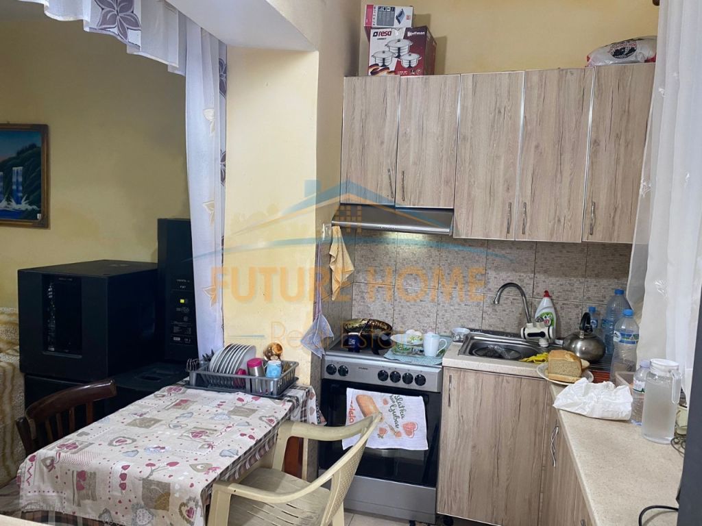 Foto e Apartment në shitje Stadiumi, Durres, Durrës