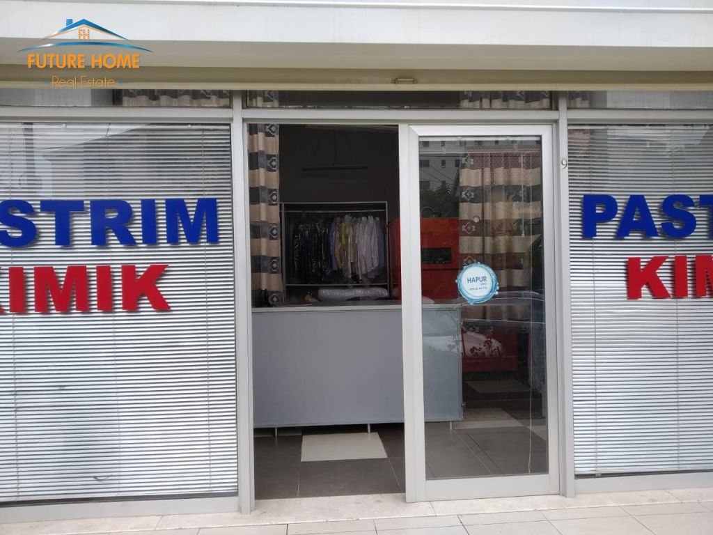 Foto e Ambient biznesi në shitje Unaza e Re, Tiranë, Tirane