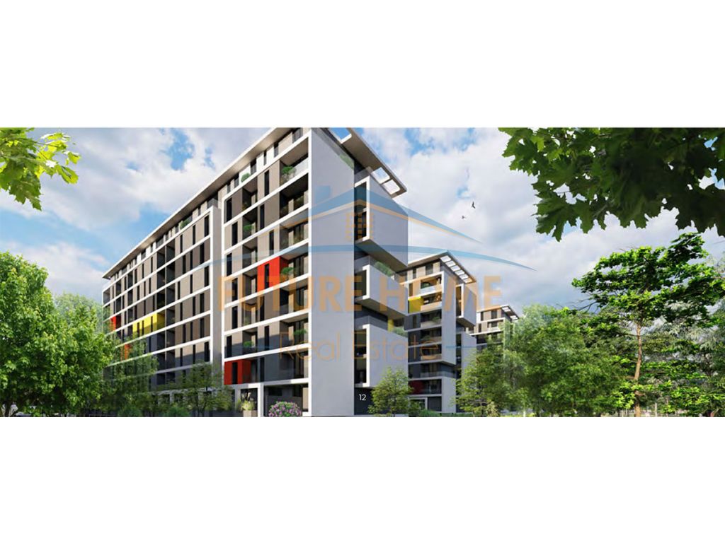 Univers City - photos