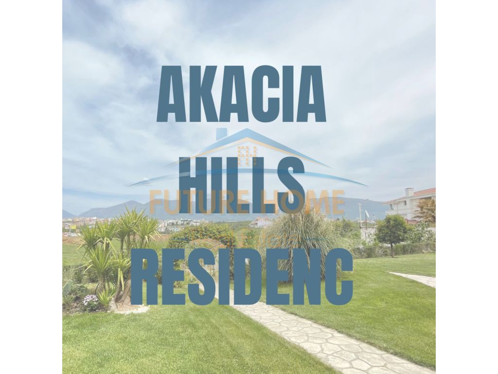 Akacia Hills - photos