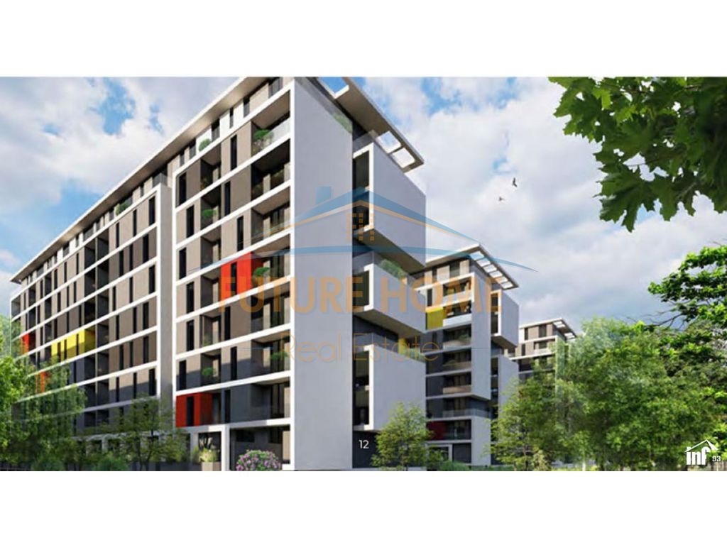 Univers City - photos
