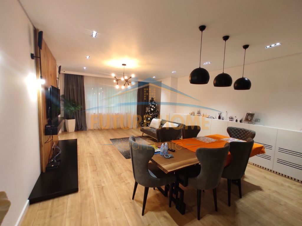 Foto e Apartment në shitje BLLOK, Tiranë, Tirane