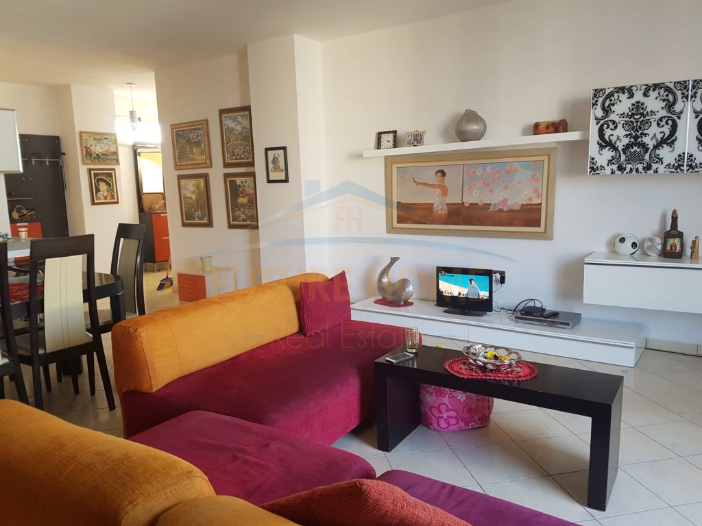 Foto e Apartment në shitje Plazh-Iliria, Durres, Durrës