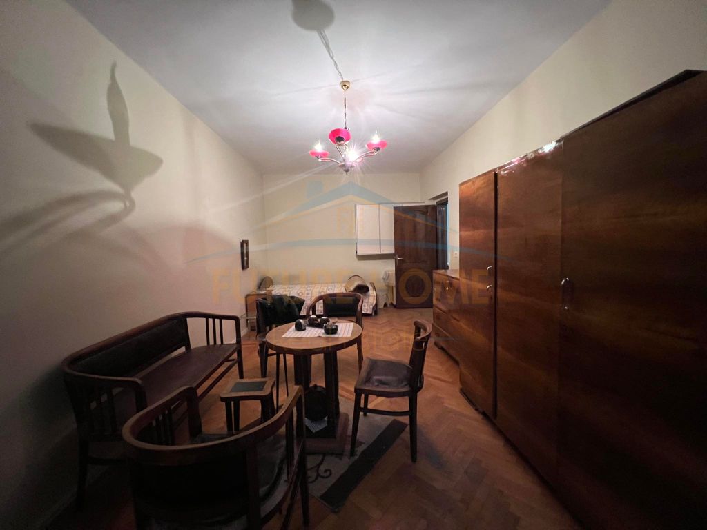 Foto e Apartment në shitje Myslym Shyri, Tiranë