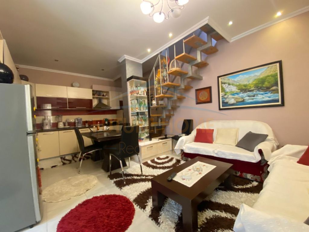 Foto e Apartment në shitje Vasil Shanto, Tiranë, Tirane