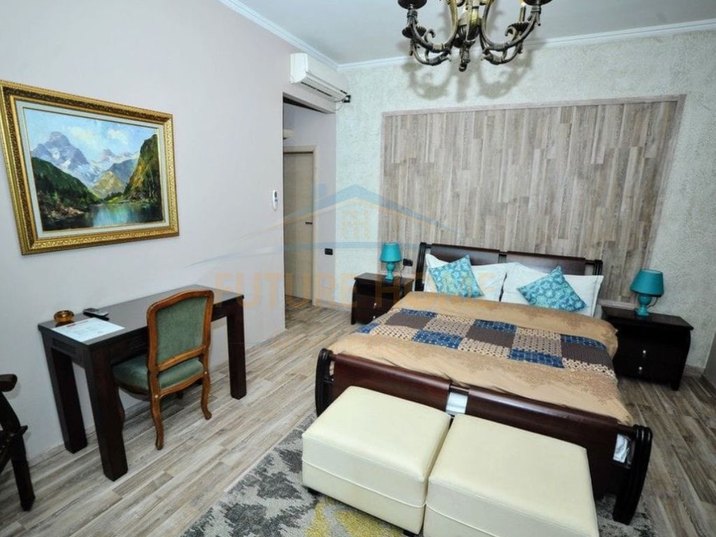 Foto e Hotel në shitje Rruga Qemal Stafa, Tiranë