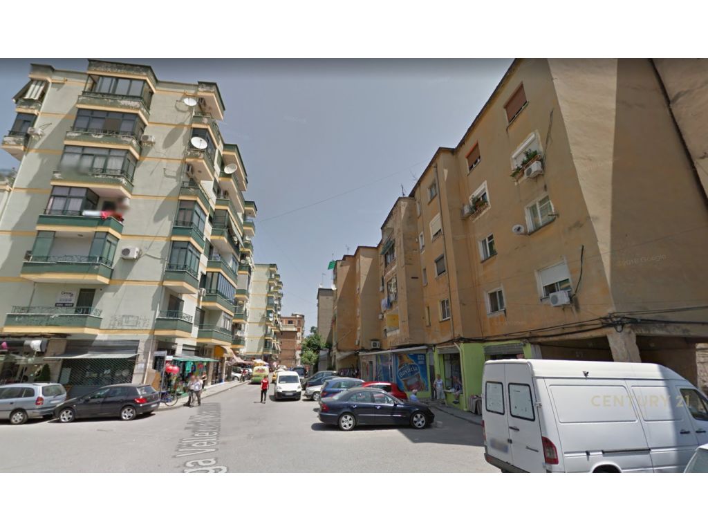 Foto e Apartment në shitje Zogu I Zi, Rruga Vellezerit Manastirli, Tiranë