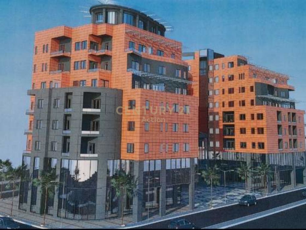 Foto e Apartment në shitje Sheshi Skënderbej (Qendër), Tiranë