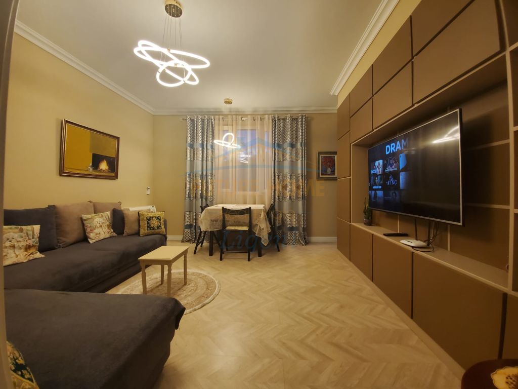 Foto e Apartment me qëra Rruga E Dibrës, Tiranë