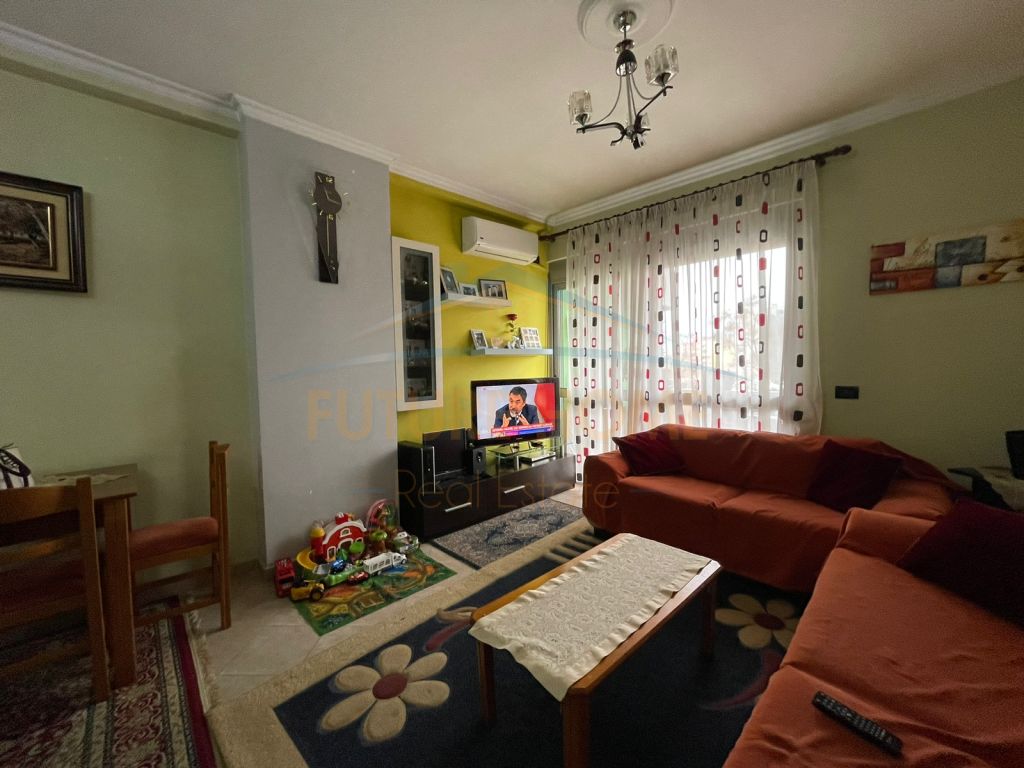 Foto e Apartment në shitje Don Bosko, Tiranë