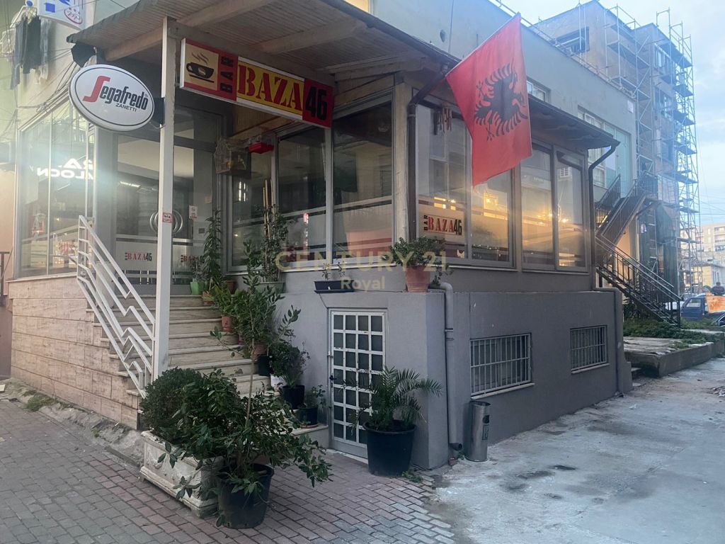 Foto e Dyqan në shitje Durres, Durrës