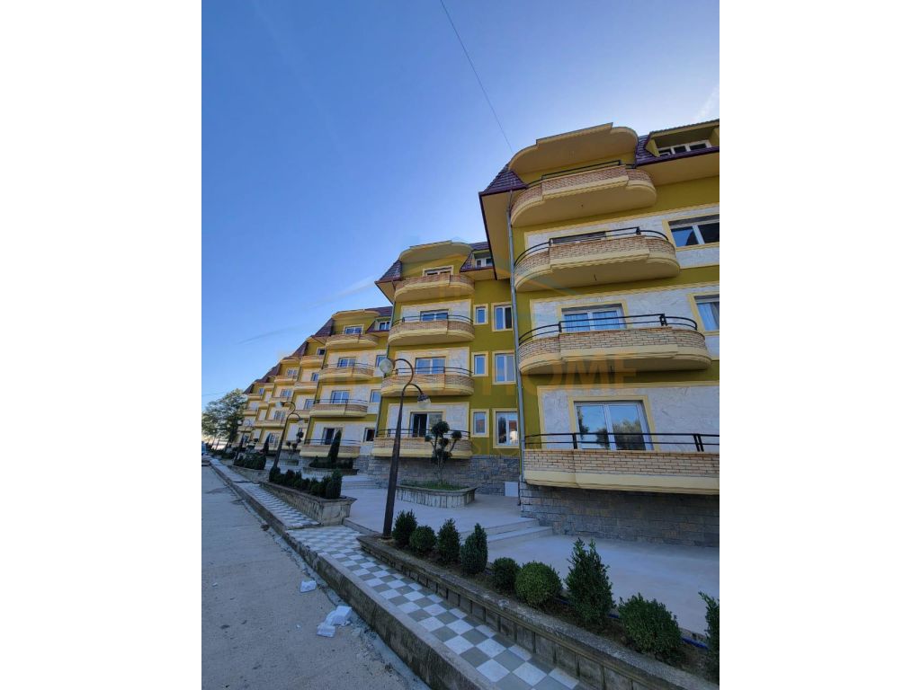 Foto e Apartment në shitje Apartament 3+1, Farke, Tiranë