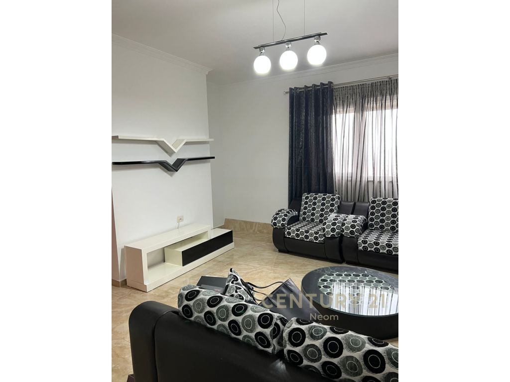 Foto e Apartment me qëra Zogu I Zi, Tiranë