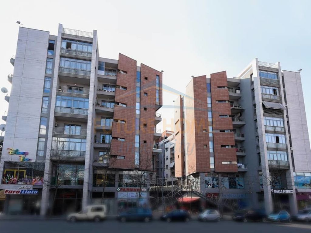 Foto e Apartment në shitje Rruga e Dibrës, Tiranë