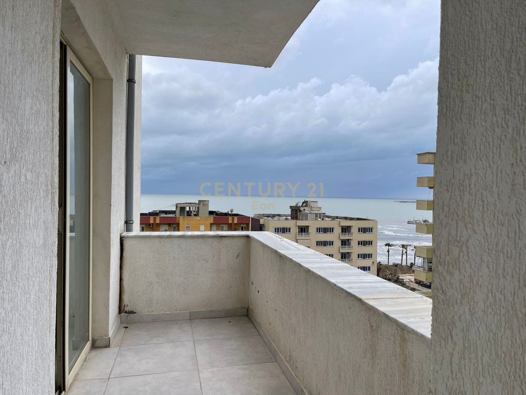 Foto e Apartment në shitje Rrota e kuqe, Plazh, Durrës