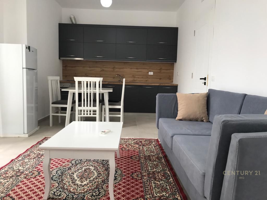 Foto e Apartment me qëra Spitali QSUT (Nënë Tereza), Rruga e Dibres, Tiranë