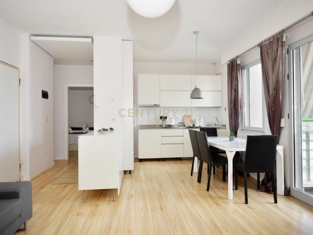 Foto e Apartment në shitje Rruga e Dibrës, Tiranë