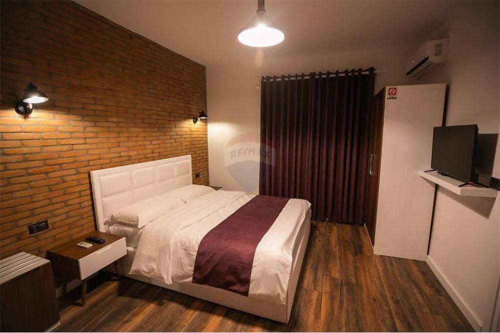 Foto e Hotel në shitje Bedri Cullhaj, Kombinat, Tiranë