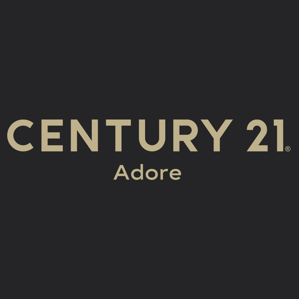 CENTURY 21 Adore