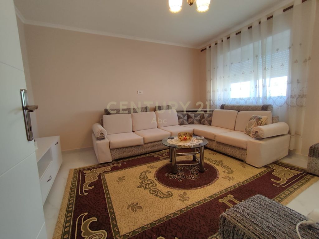 Foto e Apartment në shitje Blloku i ri i Sportit, Korçë