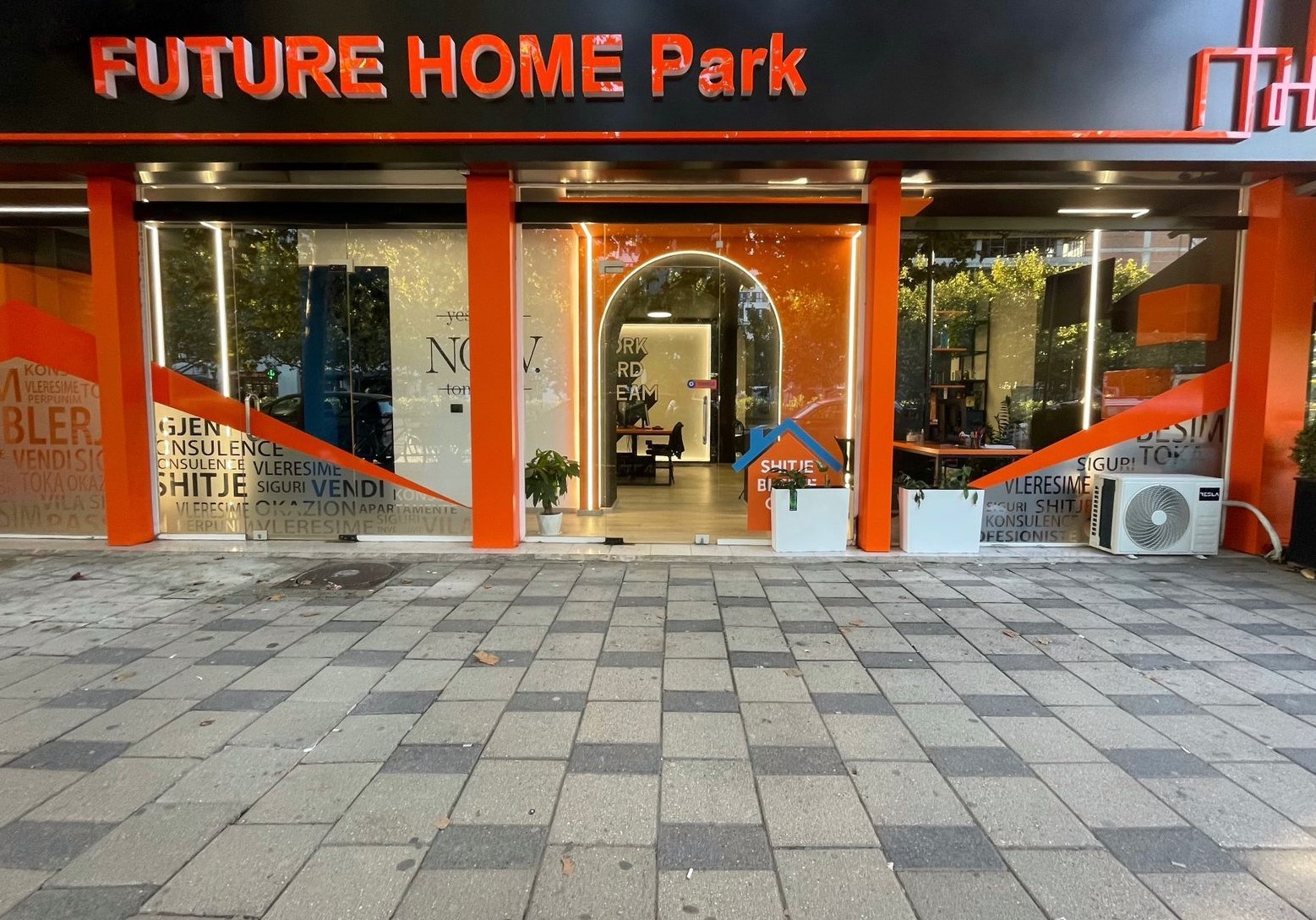 Future Home Park