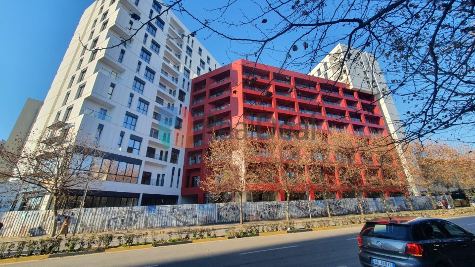 Foto e Apartment në shitje Farmacia 10, Rruga e Dibrës, Tiranë