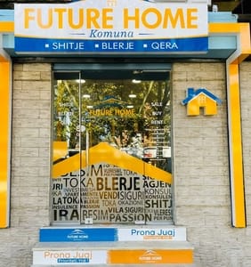 Future Home Komuna